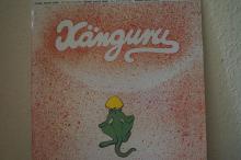 Känguru- Känguru