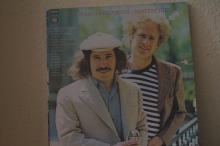 Simon &amp; Garfunkel - Simon And Garfunkel's Greatest Hits