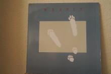 Wrabit - Tracks
