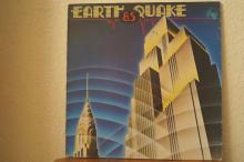 Earth Quake- 8.5