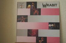 Wrabit - Wrough &amp; Wready
