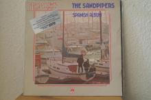 Sandpipers - Spanish Album