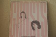 Barbara Thompson / Rod Argent - Ghosts