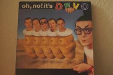 Devo - Oh  No! It's Devo