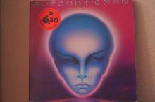 Automatic Man - Visitors
