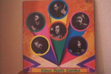 Klaus Renft Combo - Klaus Renft Combo