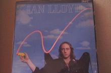 Ian Lloyd - 3WC