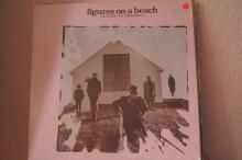 Figures On A Beach - Standing On Ceremony