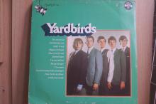 Yardbirds- Spotlight On The Yardbirds