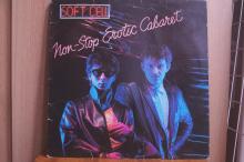 Soft Cell - Non-Stop Erotic Cabaret