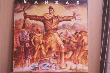 Kansas- Kansas