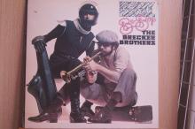 Brecker Brothers - Heavy Metal Be-Bop