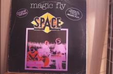 Space - Magic Fly