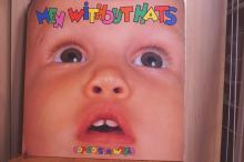 Men Without Hats - Pop Goes The World