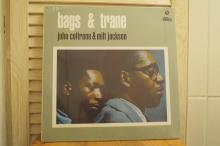 John Coltrane &amp; Milt Jackson - Bags &amp; Trane