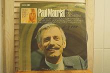 Paul Mauriat And His Orchestra - From Paris With Love