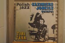 Kazimierz Jonkisz Quintet -Tiritaka