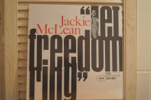 Jackie McLean - Let Freedom Ring