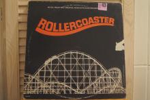 Lalo Schifrin - Rollercoaster (Music From The Original Motion Picture Soundtrack)