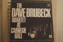 Dave Brubeck Quartet - At Carnegie Hall