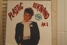 Plastic Bertrand -An 1