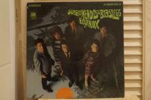 Sergio Mendes &amp; Brasil '66- Equinox