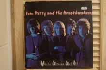 Tom Petty And The Heartbreakers - You're Gonna Get It!