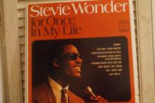 Stevie Wonder - For Once In My Life
