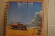 Quantum Jump - Barracuda