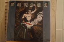 Kansas- Power