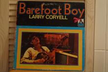 Larry Coryell - Barefoot Boy