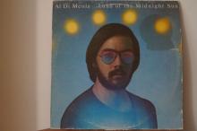 Al Di Meola - Land Of The Midnight Sun