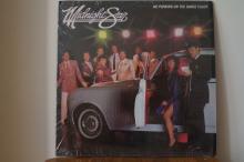Midnight Star - No Parking On The Dance Floor
