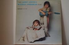 Larry Coryell / Michael Urbaniak- The Larry Coryell/Michael Urbaniak Duo