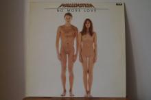 Wallenstein - No More Love