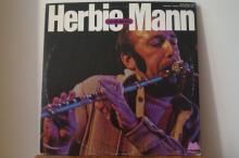 Herbie Mann - Let Me Tell You