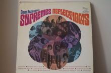 Diana Ross And The Supremes - Reflections