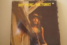 Roy Young - Mr. Funky