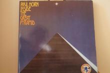 Paul Horn - Inside The Great Pyramid