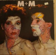 M + M - The World Is A Ball