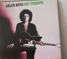 Arlen Roth - Hot Pickups