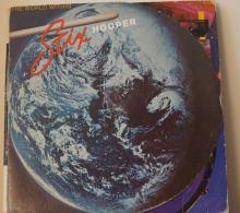 Stix Hooper- The World Within