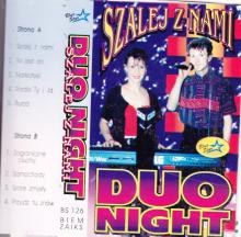 Duo Night -Szalej Z Nami