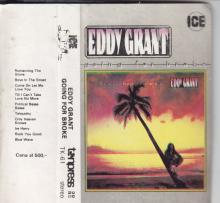 Eddy Grant -Going For Broke