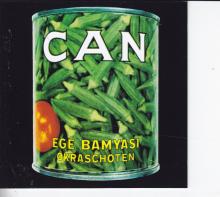 Can -Ege Bamyasi