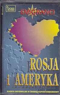 Emigranci - Rosja I Ameryka