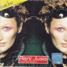 Reni Jusis -Era Renifera