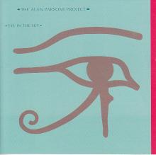 The Alan Parsons Project-Eye In The Sky