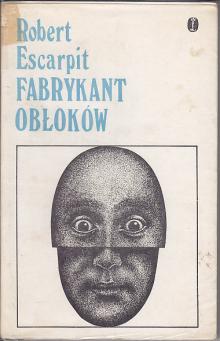 Robert Escarpit-Fabrykant obłoków