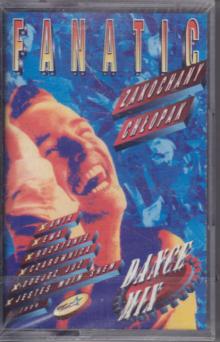  Fanatic-Zakochany Chłopak